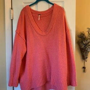 Free People Sweater
